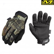 Guanti Original Camo Mossy Oak Mechanix (mx-mg-730-mo)