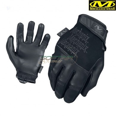 Gloves Recon Black Mechanix (mx-tsre-55-bk)