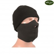Protective Mask Black Neoprene Mil-tec (11666002) Protective Mask Black Neoprene Mil-tec (11666002)