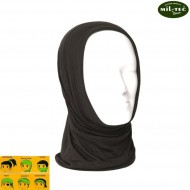 Fascia Multiuso Black Mil-tec (12216002)