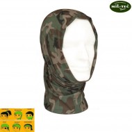Multi Band Woodland Mil-tec (12216020)