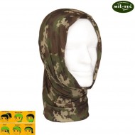 Fascia Multiuso Vegetata Mil-tec (12216042) Fascia Multiuso Vegetata Mil-tec (12216042)