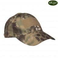 Cappello Baseball Mandrake Velcro Mil-tec (12319084)