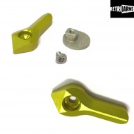 Selettore Cnc M4-c Yellow Retroarms (ra-6855)