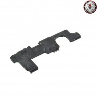Selector Plate Tr418 Hk416 G&g (gg-15010) Selector Plate Tr418 Hk416 G&g (gg-15010)