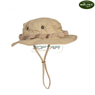 Jungle Bonnie Hat Khaki Mil-tec (12325004)