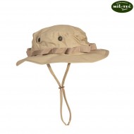 Jungle Bonnie Hat Khaki Mil-tec (12325004) Jungle Bonnie Hat Khaki Mil-tec (12325004)