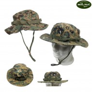 Jungle Bonnie Hat Marpat Mil-tec (12325071) Jungle Bonnie Hat Marpat Mil-tec (12325071)