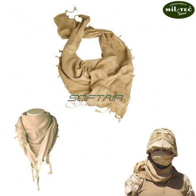 Scarf Shemagh Coyote Mil-tec (12612000)
