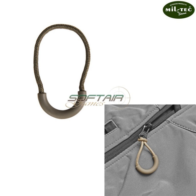 Ring Puller Olive Drab Mil-tec (13458101)