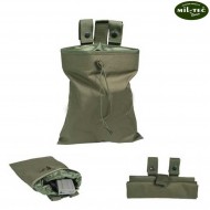  Dump Pouch Green Mil-tec (16156001)