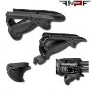 Grip Ptk & Vts Fb Style Black Mp (mp03075-bk)