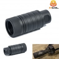 Noveske Kfh Style Nv Black Metal® (me01060-bk)