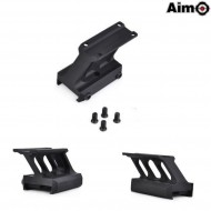Mro F1 Mount Black Aim-o (ao1789-bk)