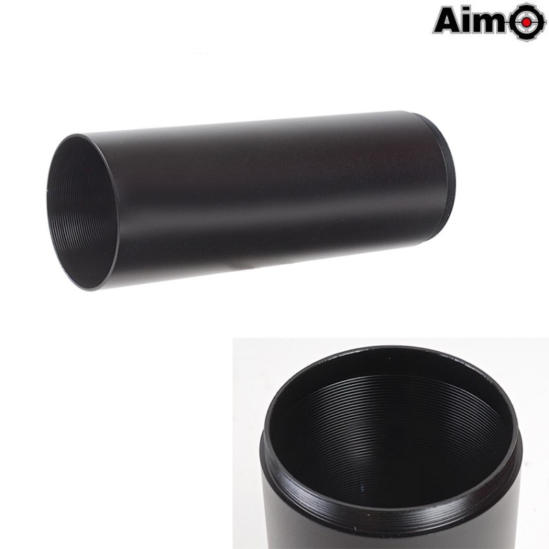 Estensione Long Per Ottica 3.5-10x40e-sf Black Aim-o (ao5325-bk)