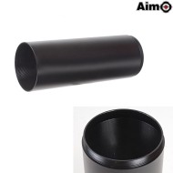 Estensione Long Per Ottica 3.5-10x40e-sf Black Aim-o (ao5325-bk)