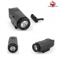 Apl Tactical Light Black Night Evolution (ne01003-bk)