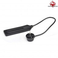 Tail Pressure Switch Per Wmx200 Black Night Evolution (ne04047-bk)