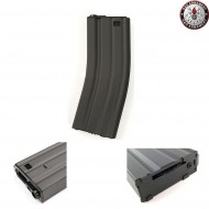 Hi-cap Magazine M4/m16 450bb Gray G&g (gg-08008)