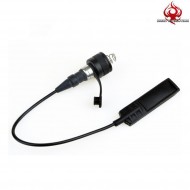 Remote Switch Assembly Per Scout Lights Black Night Evolution (ne04042-bk) Remote Switch Assembly Per Scout Lights Black Night Evolution (ne04042-bk)