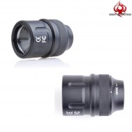 Km2-led Converison Kit White & Strobe Black Night Evolution (ne04048-bk)