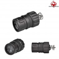 Km4-led Converison Kit White & Strobe Black Night Evolution (ne04050-bk) Km4-led Converison Kit White & Strobe Black Night Evolution (ne04050-bk)