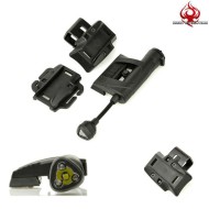 Charge Mpls Black Night Evolution (ne05006-bk) Charge Mpls Black Night Evolution (ne05006-bk)