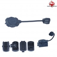 Princeton Tec Mpls 3 Black With Red Light Night Evolution (ne05015-bk-red) Princeton Tec Mpls 3 Black With Red Light Night Evolution (ne05015-bk-red)