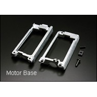 Gabbietta Motore G36 Rinforzata Src (sg36-13)