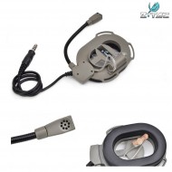 Bowman Iv M-tactical Headset Foliage Green Z-tactical (z023-fg) Bowman Iv M-tactical Headset Foliage Green Z-tactical (z023-fg)