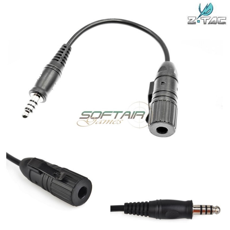 Wiring Transform Adapter Z-tactical (z145)