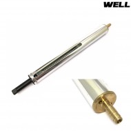 Cilindro Completo Per Serie Mb44xx Well (mb44xx-fc) Cilindro Completo Per Serie Mb44xx Well (mb44xx-fc)
