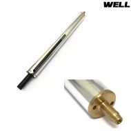 Full Cylinder For Vsr Series Well (vsr-fc)