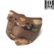 Maschera Facciale Recon In Neoprene Multicam 101 Inc (inc-219330-mc)