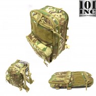 Strategic H Style Contractor Tactical Flatpack Multicam 101 Inc (inc-351703-mc)