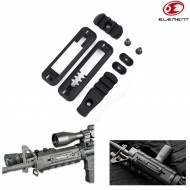 Genuine Mp Moe Illumination Kit Black Element (ex253-bk) Genuine Mp Moe Illumination Kit Black Element (ex253-bk)