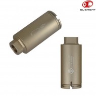 Noveske Standard Version Close Killer Dark Earth Element (ot0206-de-clo) Noveske Standard Version Close Killer Dark Earth Element (ot0206-de-clo)