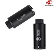 Noveske Standard Version Navy Seal Black Element (ot0206-bk-nav) Noveske Standard Version Navy Seal Black Element (ot0206-bk-nav)