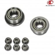 7mm Bearing Bushing Element (in0203)