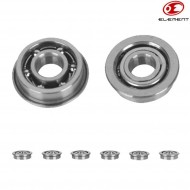 8mm Bearing Bushing Element (in0204)