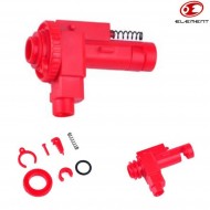 M4 Accurate Hop Up Chamber Element (in0804) M4 Accurate Hop Up Chamber Element (in0804)