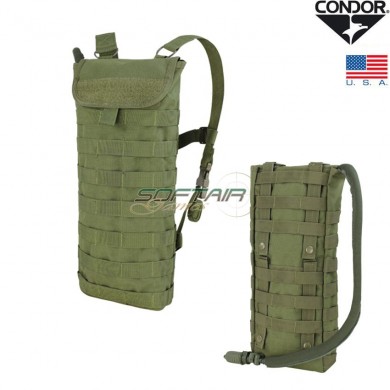 Hcb Water Hydration Carrier Olive Drab Condor® (0513-od)