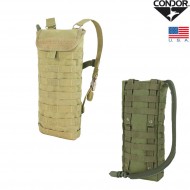 Hcb Water Hydration Carrier Coyote Tan Condor® (0513-kh)
