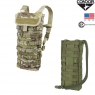 Hcb Water Hydration Carrier Multicam Condor® (0519-mc)