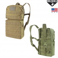Hcb 2 Water Hydration Carrier Coyote Tan Condor® (0520-kh)