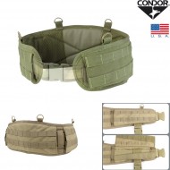 Battle Belt Molle Olive Drab Condor® (1141-od)