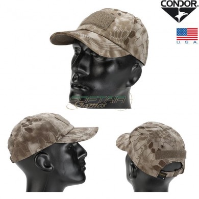 Tactical Cap Kryyptek Nomad Condor® (0371-krnm)