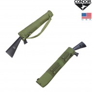 Shotgun Scabbard Olive Drab Condor® (3442-od) Shotgun Scabbard Olive Drab Condor® (3442-od)