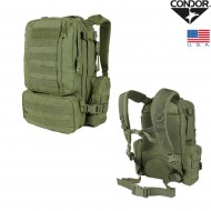 Convoy Outdoor Pack Olive Drab Condor® (4460-od)