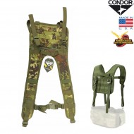 Suspender For Belts Vegetato Condor® (2241-ve) Suspender For Belts Vegetato Condor® (2241-ve)